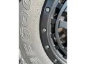 BFGoodrich MUD Terrain KM3 nyári 35/12,50 R17 121 Q TL 2021