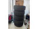 BFGoodrich MUD Terrain KM3 nyári 35/12,50 R17 121 Q TL 2021
