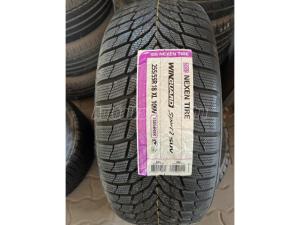 Nexen téli 255/55 R18 101 W TL