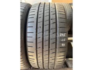 GT Radial nyári 245/35 R19 108 Y TL 2017