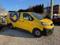 CITROEN JUMPY 2016-2024-ig - PEUGEOT EXPERT 2016-2024 - F... / otto motor