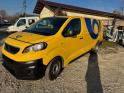 CITROEN JUMPY 2016-2024-ig - PEUGEOT EXPERT 2016-2024 - F... / otto motor