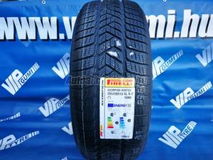 Pirelli Scorpion Winter* FR XL RSC Új! téli 255/55 R18 109 H TL 2021