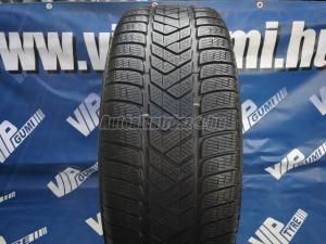 Pirelli Scorpion Winter XL téli 245/65 R17 111 H TL 2021