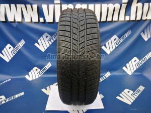 Barum Polaris 5 téli 215/50 R18 92 V TL 2020