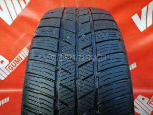Barum Polaris 5 téli 195/50 R15 82 H TL 2018