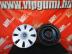 Egyéb acélfelni Ford Mondeo / Focus / C-Max 2160849 - Acélfelni 16x6,5