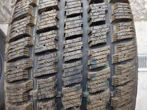 Cooper Weather-Master S/T 2 téli 215/60 R17 96 T TL 2011