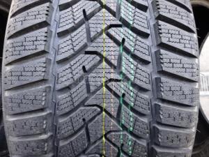 Dunlop WinterSport 5 XL téli 235/40 R18 95 V TL 2015