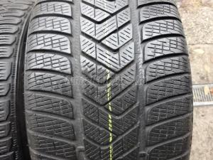 Pirelli Scorpion téli 255/55 R18 105 V TL 2019