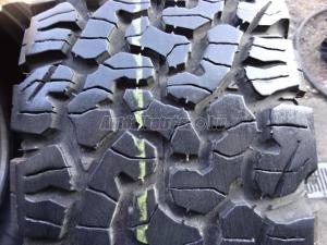 BFGoodrich All-Terrain T/A KO2 4 évszakos 245/70 R16 113 S TL 2019