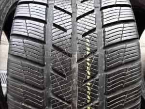 Barum Polaris 5 téli 245/45 R18 100 V TL 2020