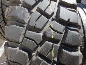 BFGoodrich Mud-Terrain T/A KM3 4 évszakos 255/75 R17 111 Q TL 2019