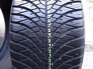 Yokohama BluEarth 4S AW21 4 évszakos 195/45 R16 84 V TL 2021