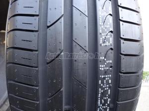 GT Radial FE2 nyári 215/50 R17 95 W TL 2024