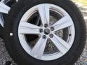 Goodyear Ultragrip 8 Performance téli 255/60 R18 108 H TL 2015 / Gyári alufelni 4M0 601 025 A 18x8