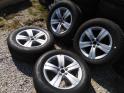 Goodyear Ultragrip 8 Performance téli 255/60 R18 108 H TL 2015 / Gyári alufelni 4M0 601 025 A 18x8