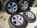 Goodyear Ultragrip 8 Performance téli 255/60 R18 108 H TL 2015 / Gyári alufelni 4M0 601 025 A 18x8