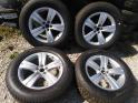 Goodyear Ultragrip 8 Performance téli 255/60 R18 108 H TL 2015 / Gyári alufelni 4M0 601 025 A 18x8