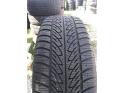 Goodyear Ultragrip 8 Performance téli 255/60 R18 108 H TL 2015 / Gyári alufelni 4M0 601 025 A 18x8