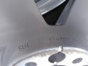 Goodyear Ultragrip 8 Performance téli 255/60 R18 108 H TL 2015 / Gyári alufelni 4M0 601 025 A 18x8
