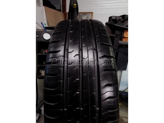 CONTINENTAL CONTIECOCONTACT 5 185/55 R15 82H TL