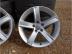 Gyári alufelni Audi A5 8T0 071 497 17x7,5
