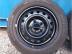 Gyári acélfelni Hyundai Kia 15x5,5
