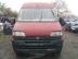 FIAT DUCATO / Bontott jármű