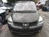 RENAULT ESPACE / kalaptartó