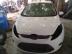 FORD FIESTA / motorblokk
