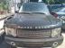 LAND ROVER RANGE ROVER / csomagtér ajtó
