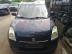 SUZUKI SWIFT / hűtő szett