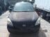 KIA RIO / hűtő szett