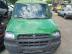 FIAT DOBLO / motorblokk