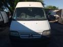 CITROEN JUMPER / gyújtás modul