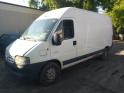 CITROEN JUMPER / gyújtás modul