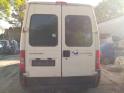 CITROEN JUMPER / gyújtás modul