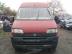 FIAT DUCATO / gyújtás modul