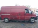 FIAT DUCATO / gyújtás modul
