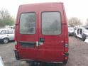 FIAT DUCATO / gyújtás modul