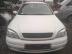 OPEL ASTRA G / ajtó