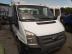 FORD TRANSIT / hűtő szett