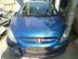 PEUGEOT 307 / ajtó