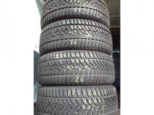 Fulda Kristall Control HP XL téli 225/50 R17 98 H TL 2017