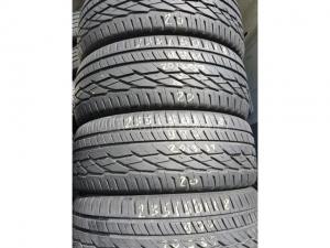 General Tire Grabber GT(Continental) nyári 235/50 R18 97 V TL 2013