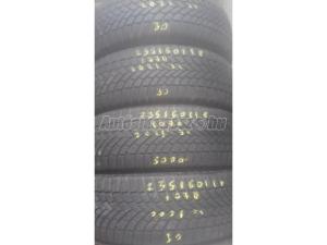 Bridgestone Blizzak LM005 téli 235/60 R18 107 H TL 2021