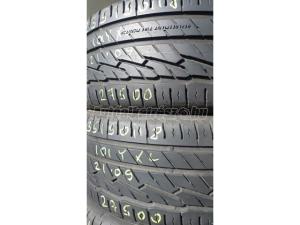General Tire Grabber GT Plus XL nyári 235/50 R18 101 Y TL 2021