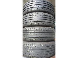 Falken Ziex ZE914A ECORUN nyári 215/55 R17 94 V TL 2019