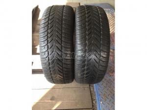 Fulda Supremo téli 205/60 R16 92 H TL